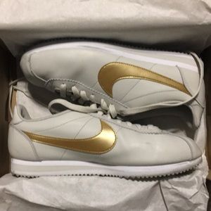 Nike Cortez sneaker